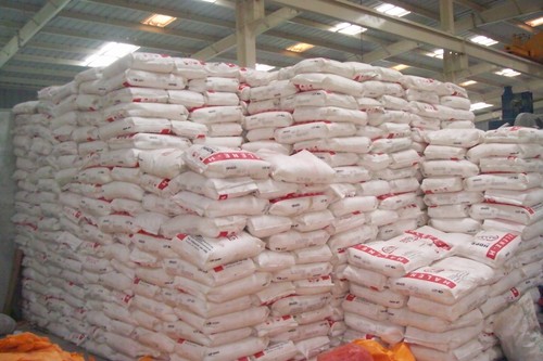 Fertiliser-bags